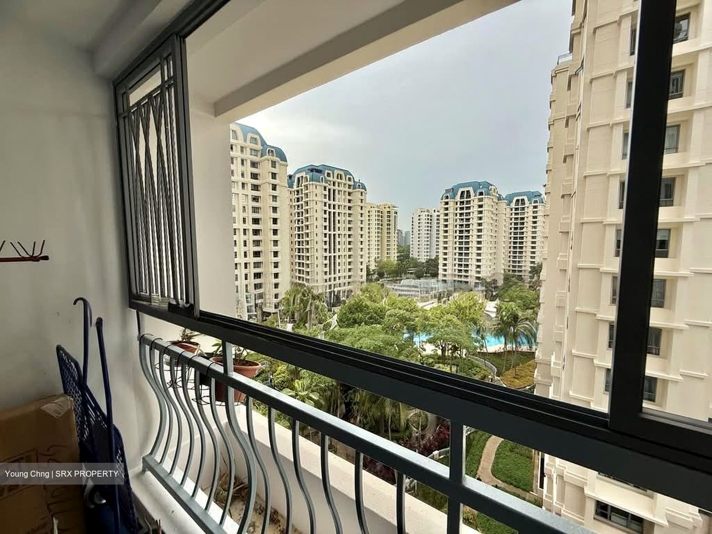 Aquarius By The Park (D16), Condominium #564991971